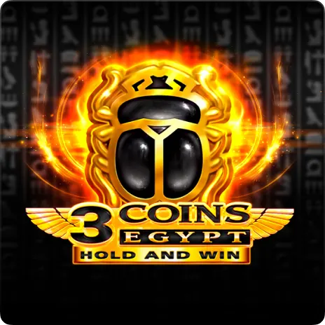3 Coins Egypt