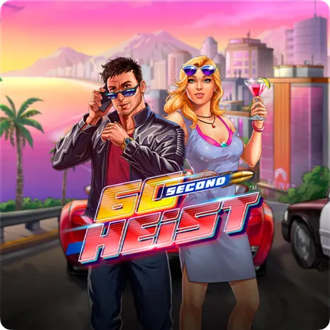 60 Second Heist