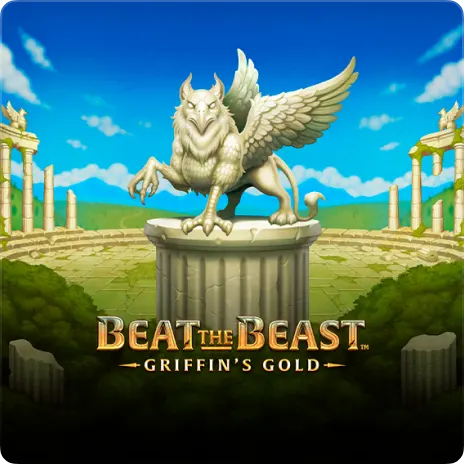 Beat the Beast Griffin's Gold