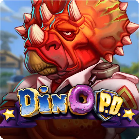 Dino P.D