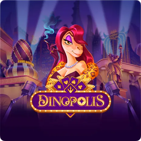 Dinopolis