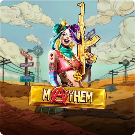 Mayhem