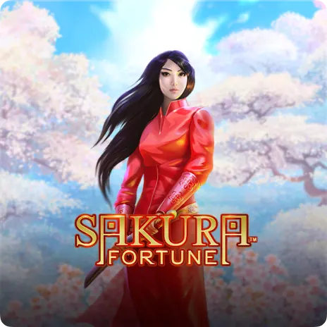 Sakura Fortune