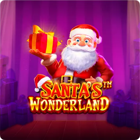 Santa's Wonderland