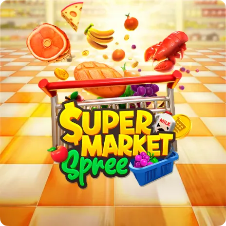Supermarket Spree