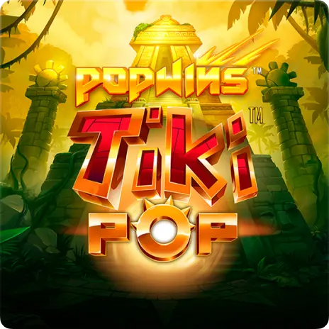 Tiki Pop