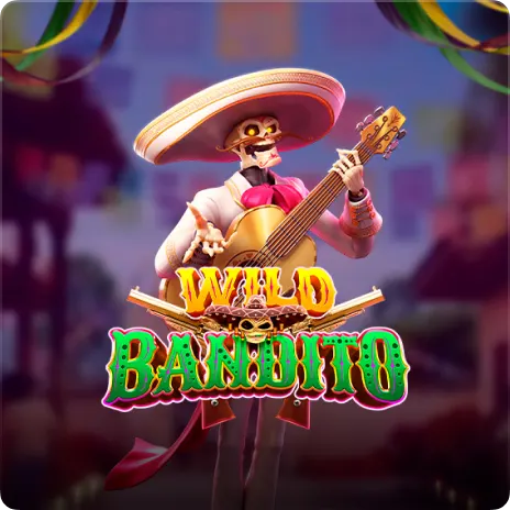 Wild Bandito