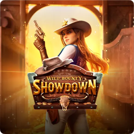 Wild Bounty Showdown