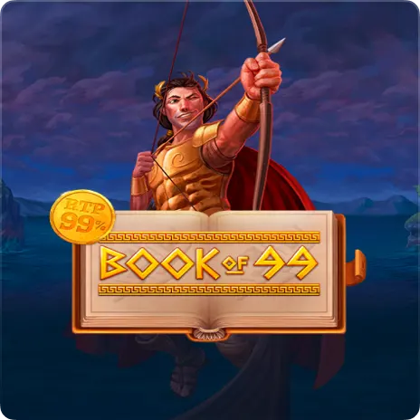 BOOK OF 99
